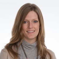 Photo of Meghan Grady