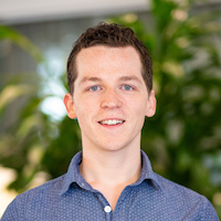 Photo of Michael Schade
