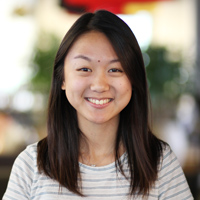 Photo of Michelle Bu