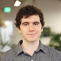 Photo of Max Lahey