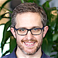 Photo of Michael McDuffee