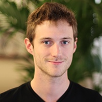 Photo of Michaël Villar