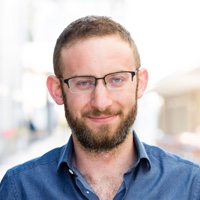 Photo of Noah Pepper