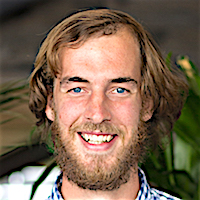 Photo of Owen Coutts