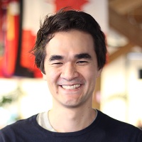 Photo of Olivier Godement