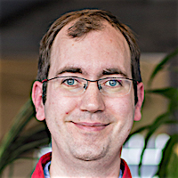 Photo of Patrick McKenzie