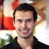 Photo of Paul Glootz