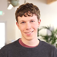 Photo of Peter Raboud