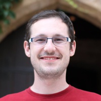 Photo of Paul Tarjan
