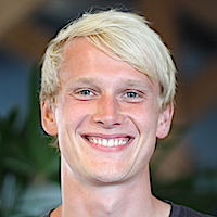 Photo of Rasmus Rygaard