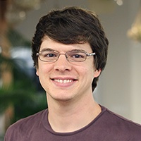 Photo of Ray Morgan