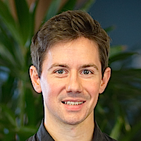 Photo of Romain Huet