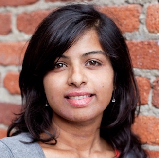 Photo of Sheena Pakanati