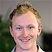 Photo of Sam Ritchie