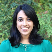 Photo of Tara Seshan