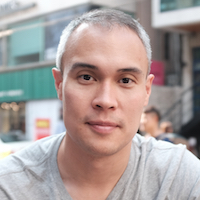 Photo of Tom Karlo