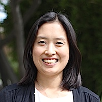 Photo of Vicki Lin