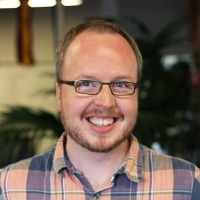 Photo of Steve Woodrow